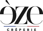 Logo Èze creperie